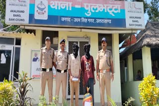 Drug smuggler arrested in Rudrapur