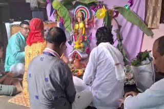 Vishwakarma Puja 2023