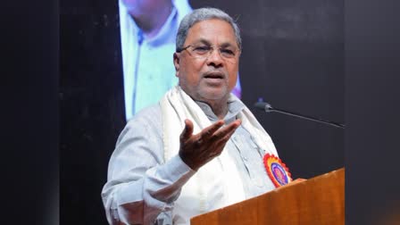 CM Siddaramaiah