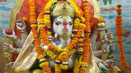 Ganesh Chaturthi 2023: Authorities ban sale of meat in Bengaluru