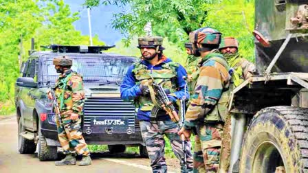 Anantnag Encounter