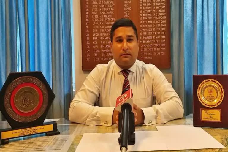 Watch : जम्मू-कश्मीर के भारत में विलय के 76 साल पूरे होने के उपलक्ष्य में  होगा IAF का एयर शो