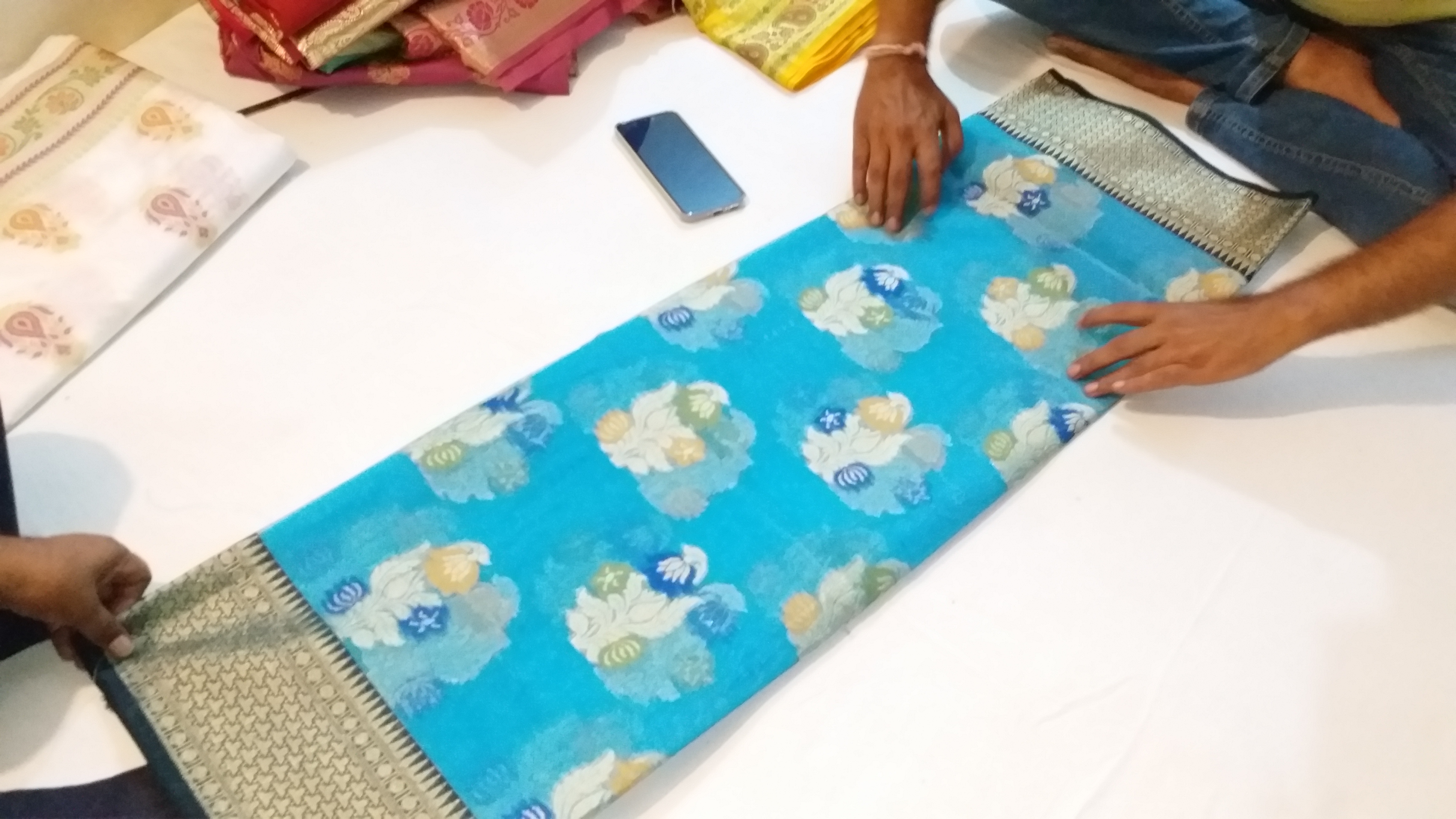 Banarasi Sarees