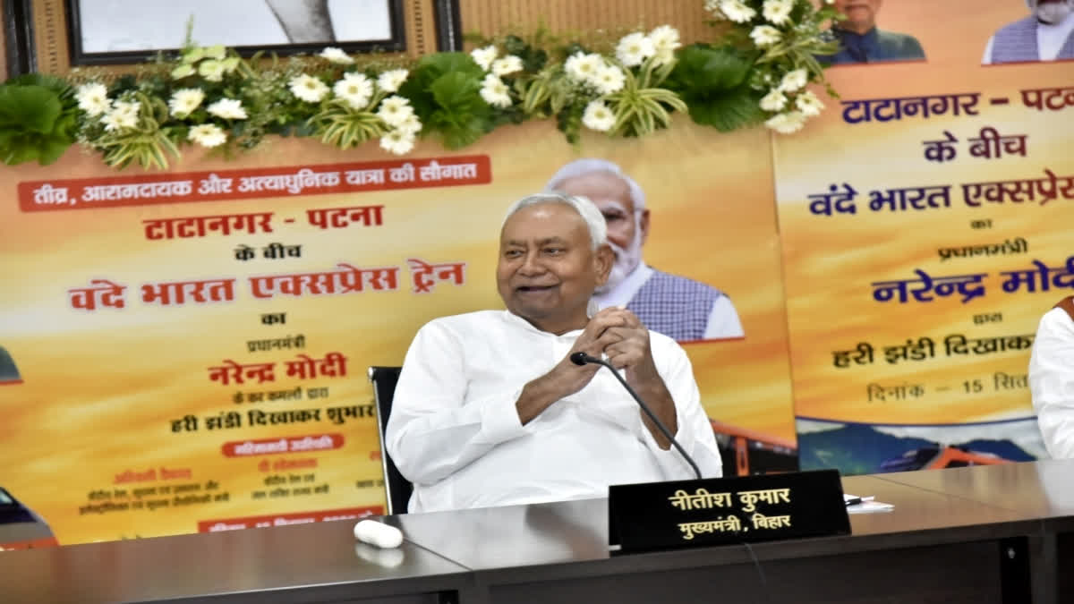 If elections are held simultaneously (Lok Sabha and State Assembly), then the expenditure of the state exchequer will be reduced, helping the Centre focus on 'stable policies and evidence-based reforms', he added.