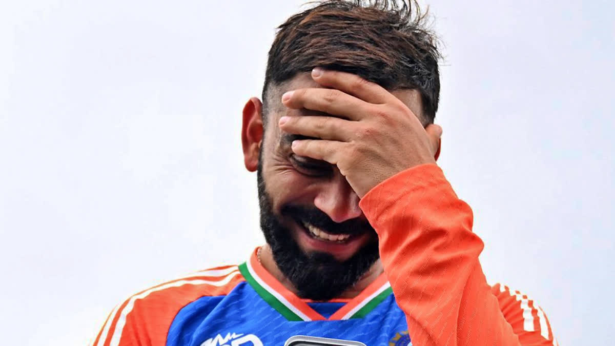 Virat Kohli on Wednesday made three one-word posts within one hour on his X handle, something which was very rare of him. His action has created a lot of buzz among his fans who started reacting to his posts immediately.