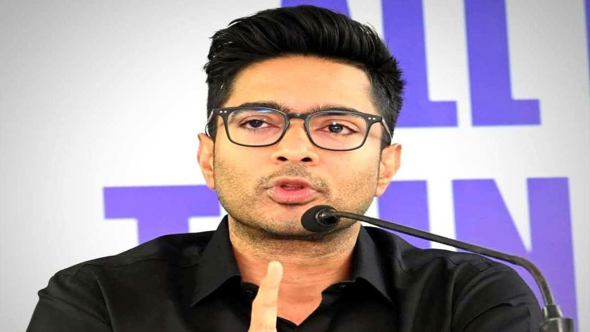 TMC MP Abhishek Banerjee Urges Junior Doctors To Resume Work