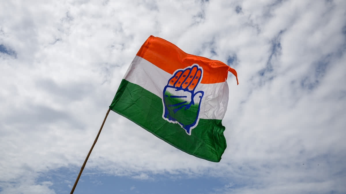 Haryana Polls: Cong Announces 7 Guarantees, Including Legal Guarantee For MSP, Caste Survey