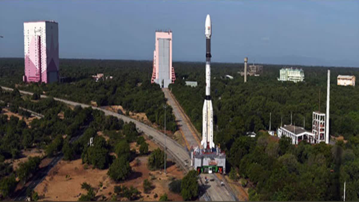 Chandrayaan-4 Mission