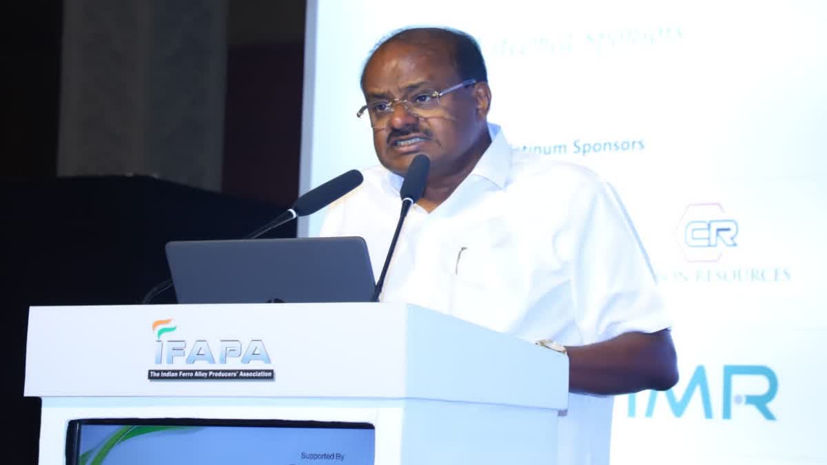 h d kumaraswamy