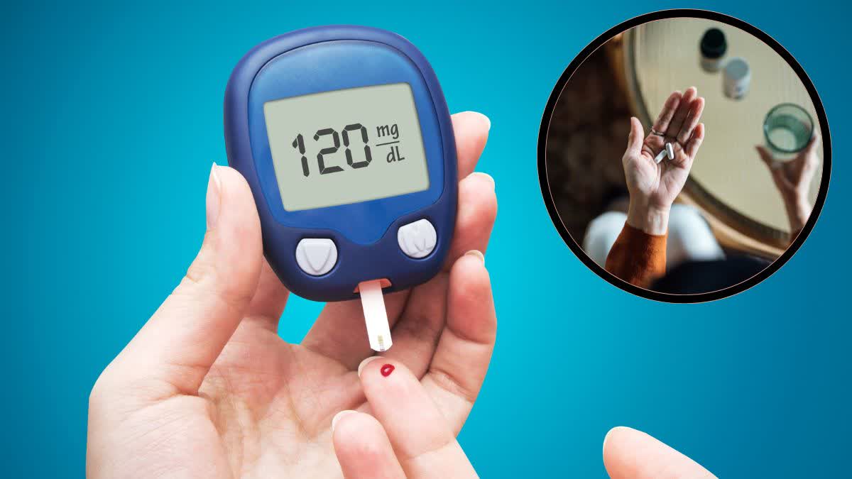 Can a Diabetic Patient Stop Medicine