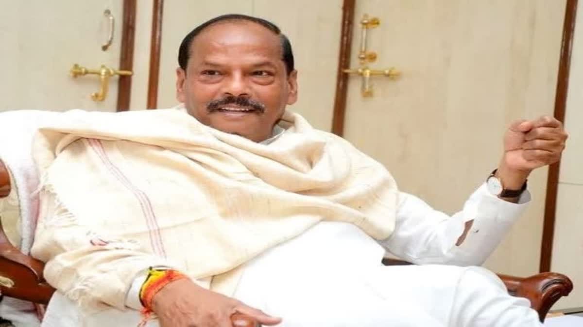 Governor Raghubar Das