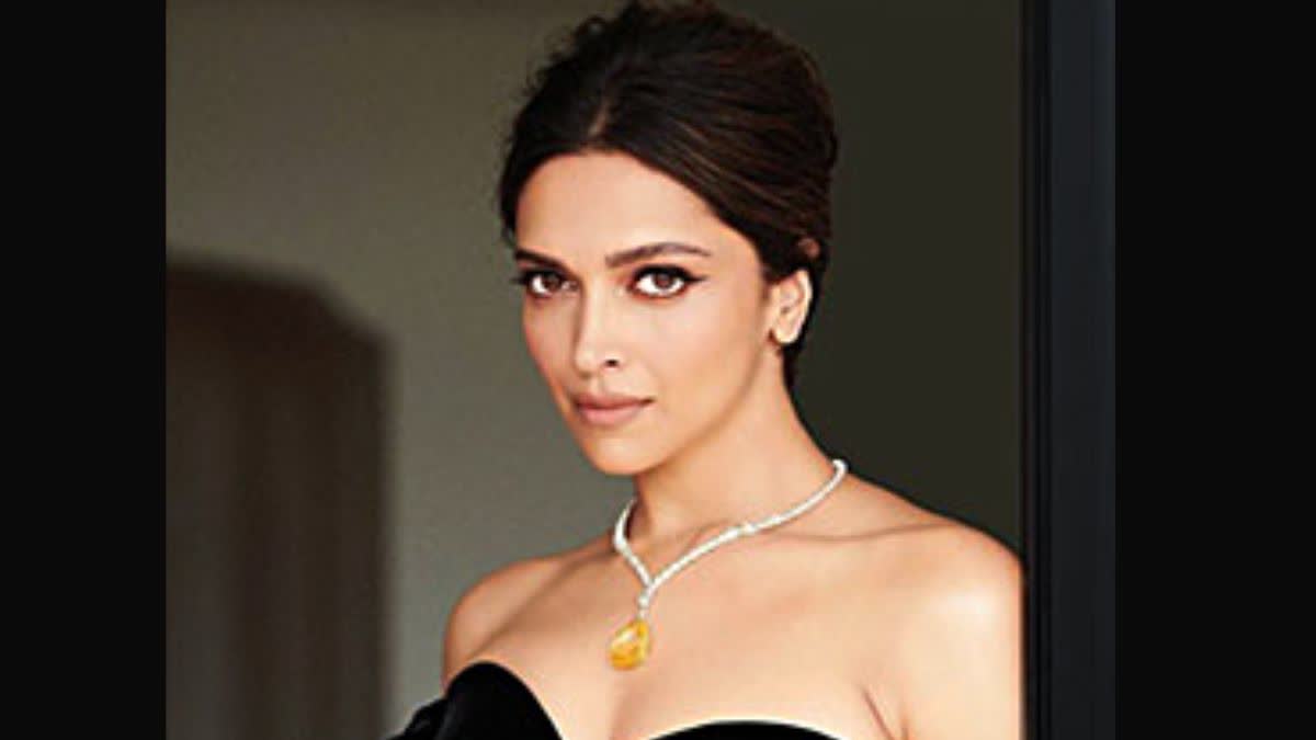 Deepika Padukone