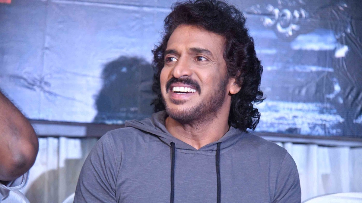 Actor Upendra