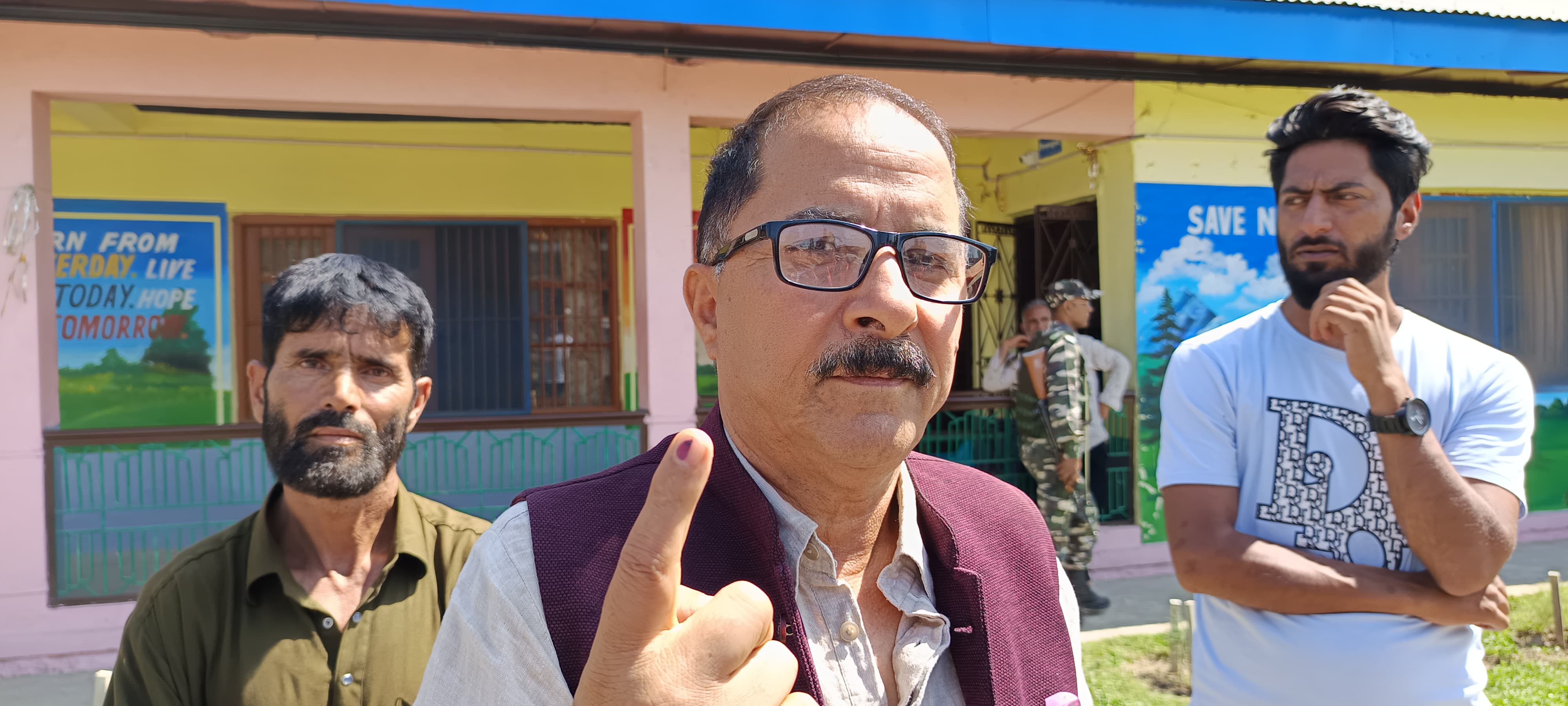 JK Assembly Elections 2024