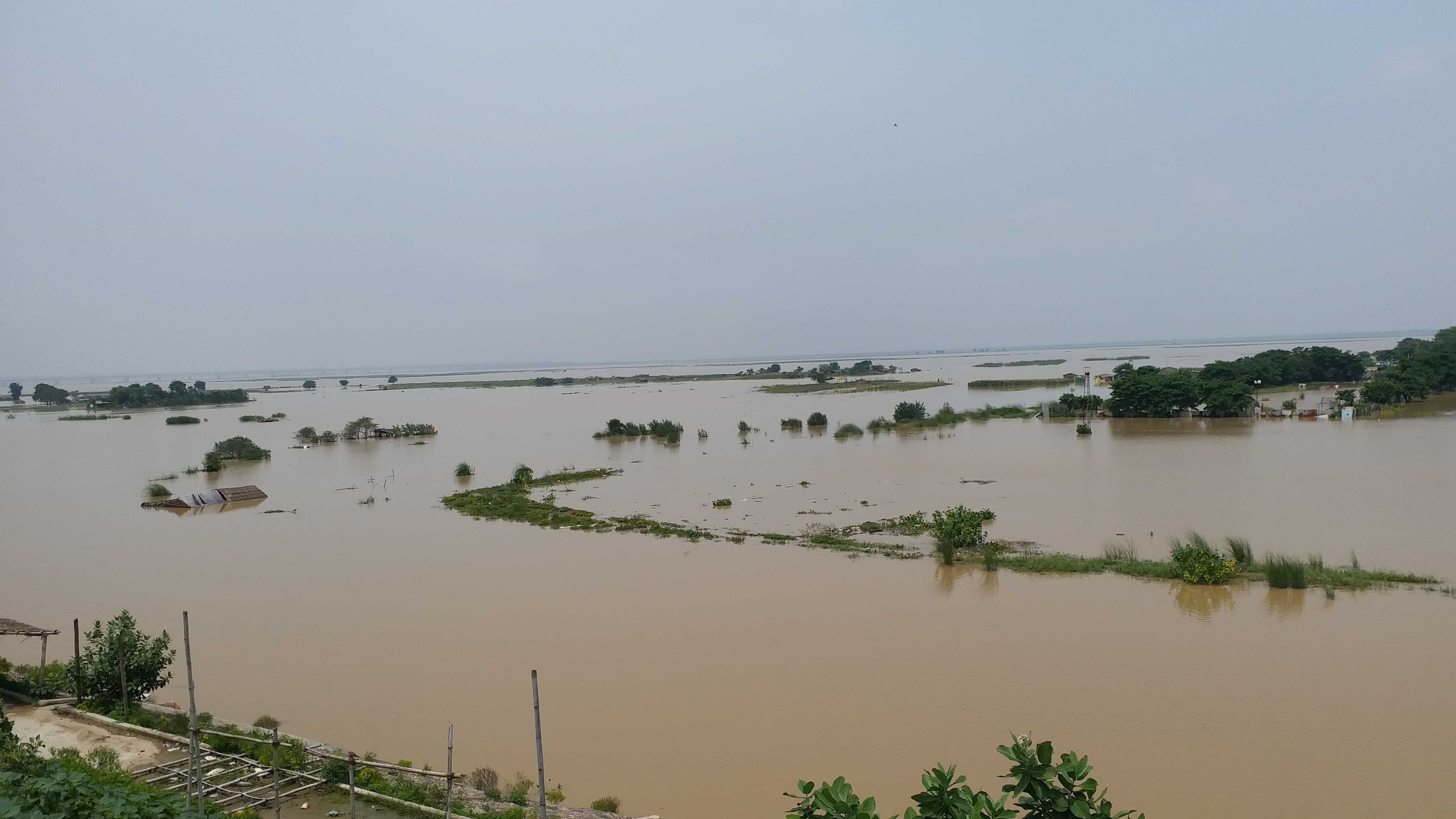 Bihar Flood