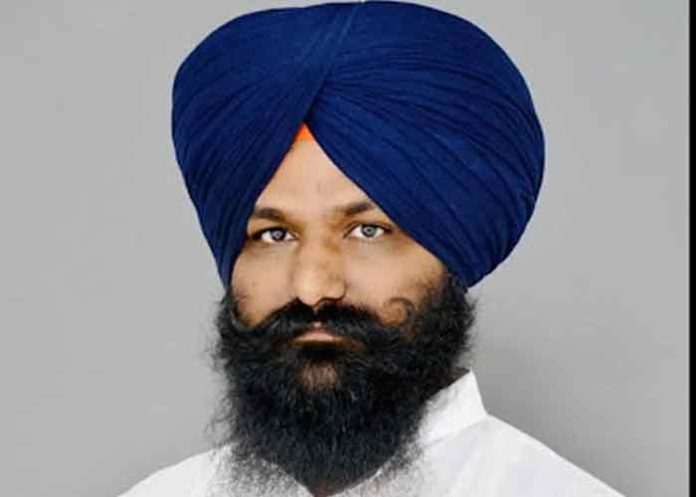 WHO IS SUKHRAJ SINGH NIAMIWALA