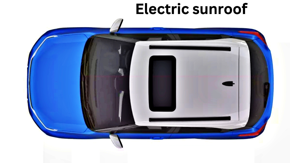 TATA PUNCH UPGRADE MODEL  TATA PUNCH LAUNCHED IN INDIA  NEW TATA PUNCH 2024  TATA PUNCH CNG WITH SUNROOF PRICE