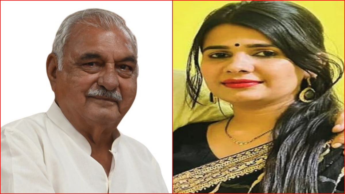 Haryana Election Popular Candidates