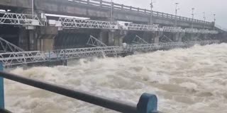 GWALIOR HEAVY RAIN WREAKS HAVOC