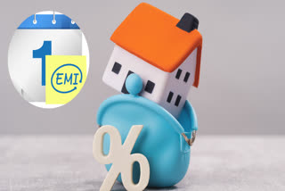 Home loan EMI