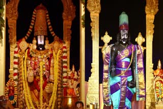 Lord Venkateswara Swamy