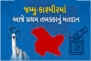 જમ્મુ-કાશ્મીરમાં વિધાનસભા ચૂંટણી