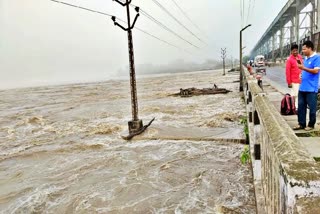 Bihar Flood