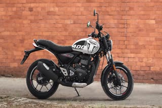 Triumph Speed ​​T4 launched in India