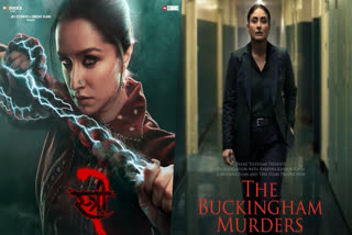 National Cinema Day Features Stree 2, The Buckingham Murders, others at Rs 99