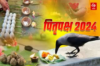 Pitru Paksha 2024