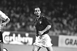 SALVATORE SCHILLACI DIES