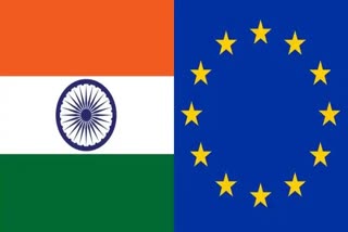 EU, India Agree To Boost Cooperation In Sustainable Water Management