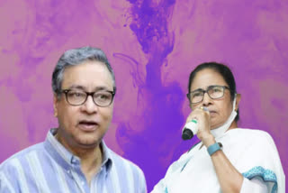 Jawhar Sircar Remarks on TMC Joining