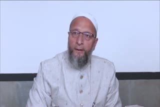 Asaduddin Owaisi on One Day One Election