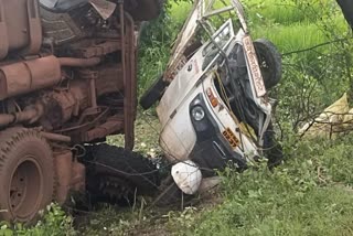 JABALPUR ROAD ACCIDENT