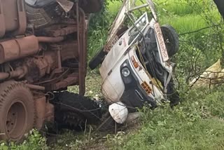 Madhya Pradesh's Jabalpur Road Accident