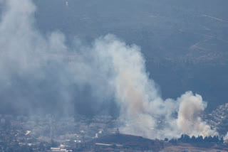 walkie talkies blast beirut