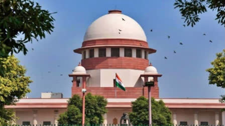 SC Collegium Led By CJI Changes Recommendations On Appointment Of Chief Justices Of 3 HCs