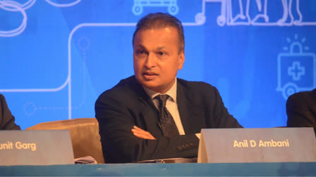 Anil Ambani