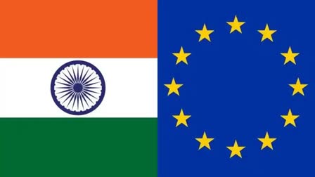 EU, India Agree To Boost Cooperation In Sustainable Water Management