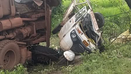 Madhya Pradesh's Jabalpur Road Accident