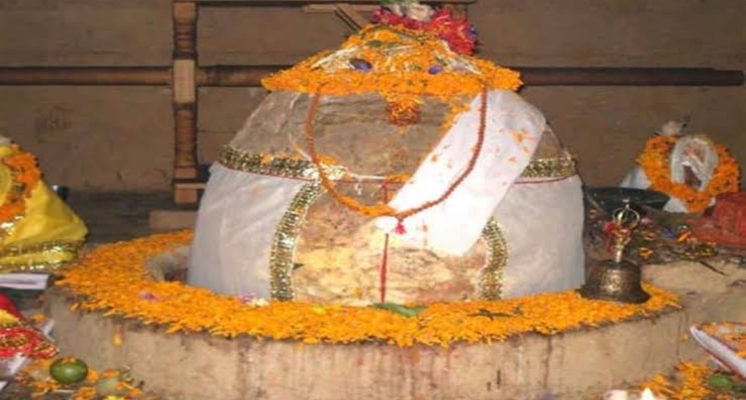 Bijli Mahadev