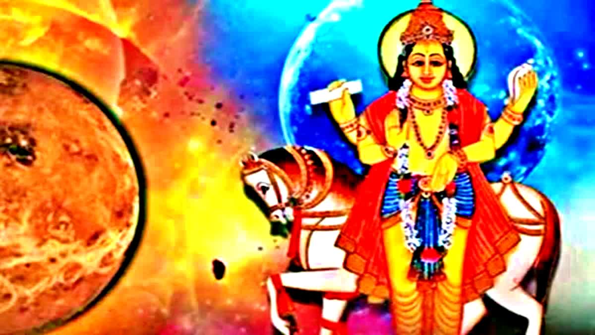 Sun transit in Libra on 4th day of navratri worship goddess maa kushmanda devi