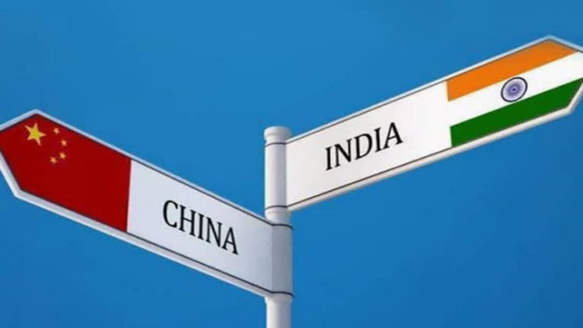 India China border dispute  India does not agree  Beijing unreasonable demand  ಭಾರತ ಚೀನಾ ನಡುವಿನ ಮಿಲಿಟರಿ ಬಿಕ್ಕಟ್ಟು  ಬೀಜಿಂಗ್‌ನ ಅರ್ಥವಿಲ್ಲದ ಬೇಡಿಕೆಗೆ ಒಪ್ಪದ ಭಾರತ  ಪೂರ್ವ ಲಡಾಖ್‌ನಲ್ಲಿ ಜೂನ್ 2020 ರ ಗಾಲ್ವಾನ್ ಘರ್ಷಣೆ  ಭಾರತ ಮತ್ತು ಚೀನಾ ನಡುವೆ ಉದ್ಭವಿಸಿದ ಮಿಲಿಟರಿ ಬಿಕ್ಕಟ್ಟು  ಬೀಜಿಂಗ್‌ನ ಅಸಮಂಜಸ ಬೇಡಿಕೆಗಳು ಅಡ್ಡಿ  ಪೂರ್ವ ಲಡಾಖ್‌ನ ಹಲವಾರು ಪ್ರದೇಶ  ಲೈನ್ ಆಫ್ ಆಕ್ಚುವಲ್ ಕಂಟ್ರೋಲ್  ಮಿಲಿಟರಿ ಮತ್ತು ರಾಜತಾಂತ್ರಿಕ ಮಾರ್ಗ  ಕೋರ್ ಕಮಾಂಡರ್‌ಗಳ 20 ನೇ ಹಂತದ ಸಭೆ