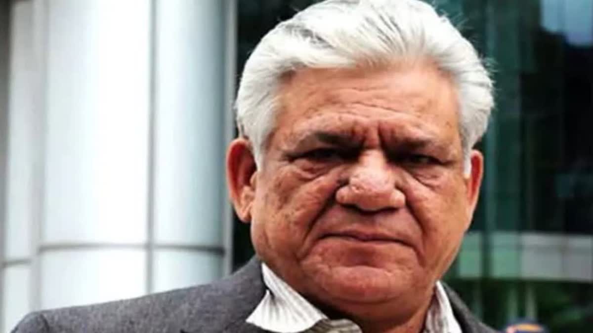 Om Puri Birthday special