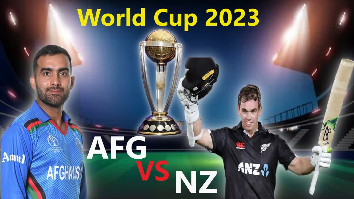 Cricket World Cup 2023