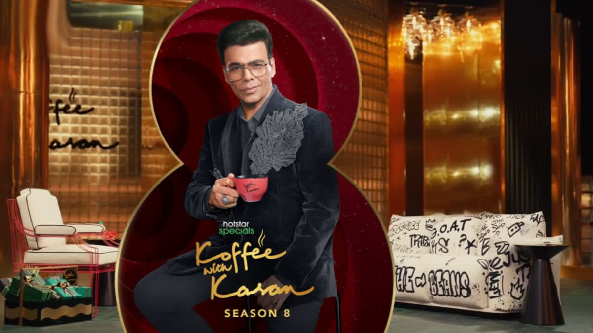 Koffee With Karan 8