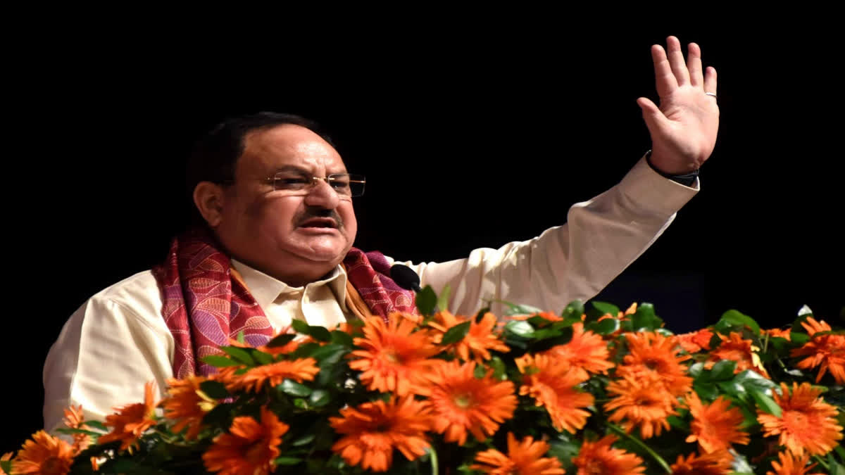 BJP's Durga Puja outreach: After Shah, Nadda to visit West Bengal