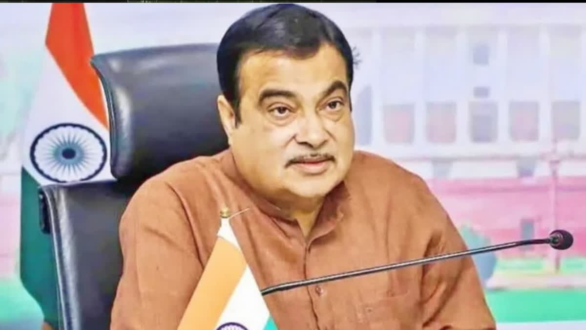 Union Transport  Minister Nitin Gadkari will visit Amritsar tomorrow