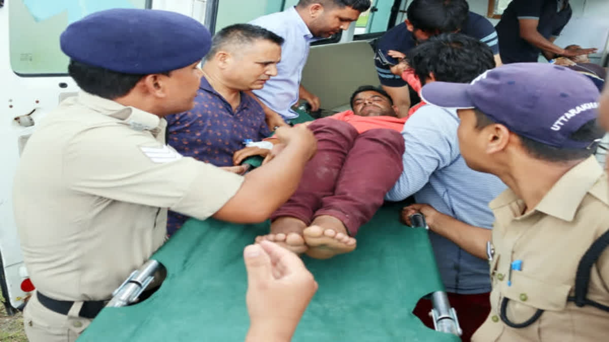 In the public interaction session on Tuesday, the Department of Trauma Surgery, King George’s Medical University (KGMU), found that up to 90 per cent of trauma cases are initially mishandled at accident scenes.
